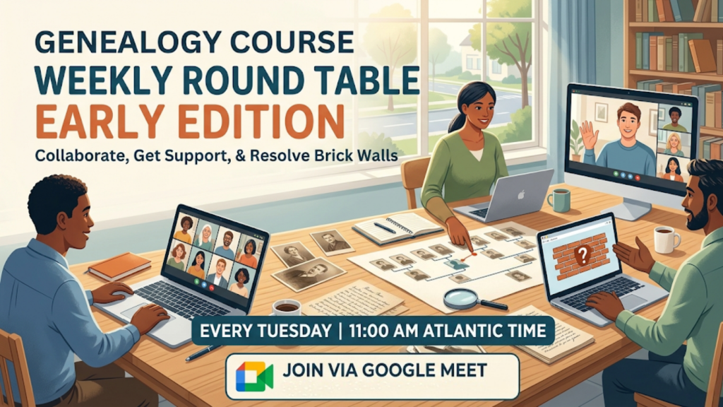 Weekly Roadmap Roundtable - Early Session