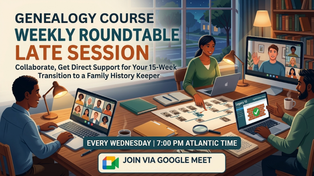 Weekly Roadmap Roundtable - Late Session